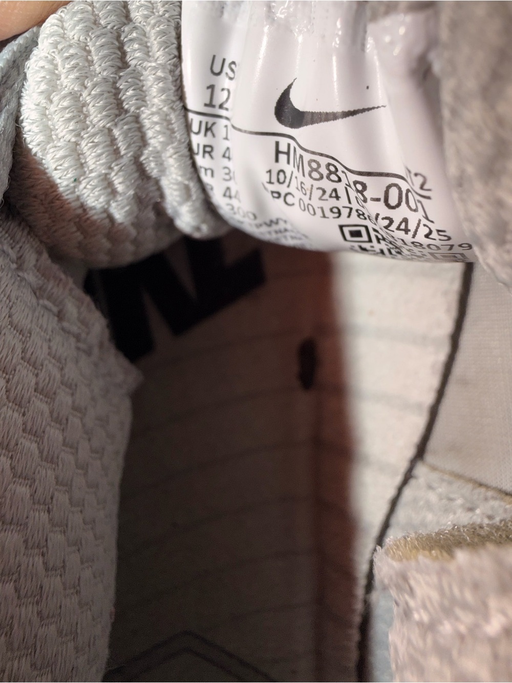 Nike Air Max TL 2.5 - Picture 4 of 4